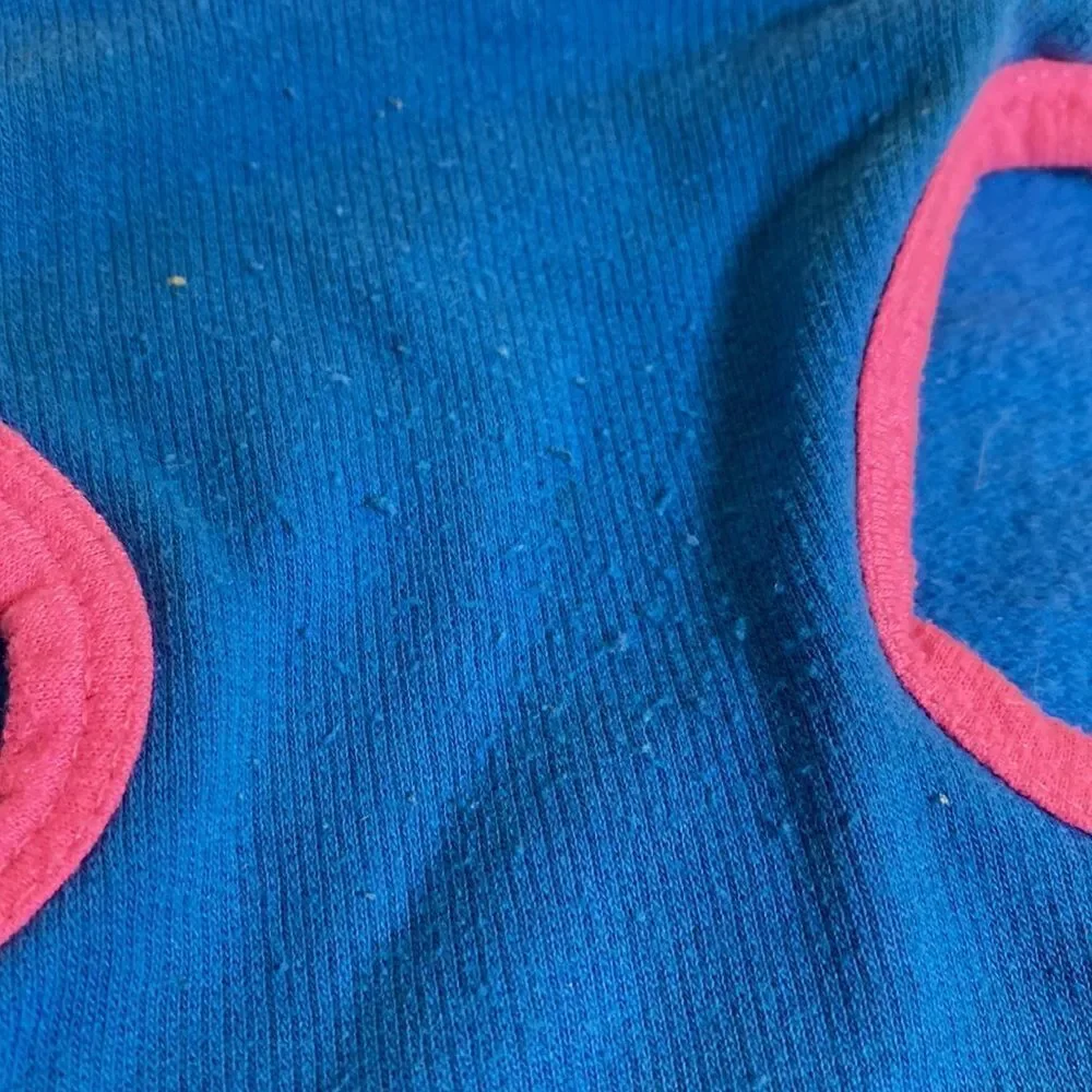 Sweatshirt Hoodie with Bling
